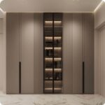 How to Choose the Right Wardrobe or Cabinet for Your Home