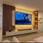 Choosing the Right TV Unit for a Modern Living Room